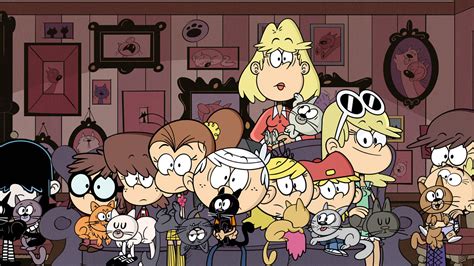 the loud house|the loud house season 6.